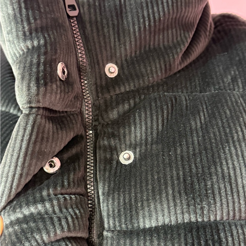 Avia women's black vest, size S (4-6) - Picture 4 of 7